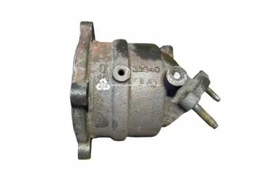 Q10 catalytic converter