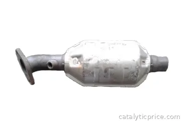 7K catalytic converter