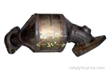 catalisador AA5A