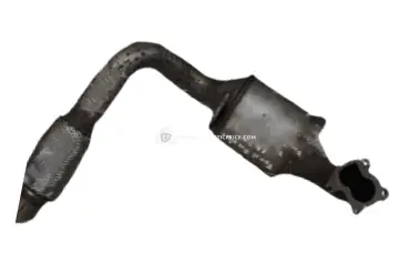 8V21-5E211-EA catalytic converter