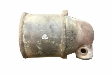 catalisador 2S61-5G232-RE