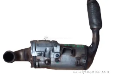 AV61-5H270-EA (Ceramic) catalytic converter