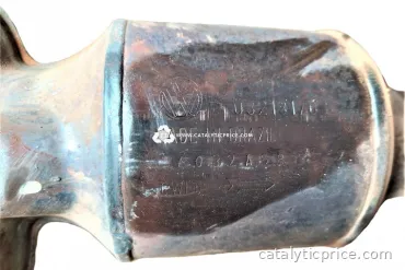 محوّل حفّاز 032131703C
