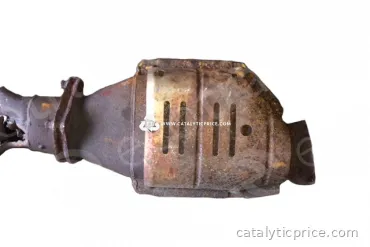 محوّل حفّاز F57A 5E212 AD (FRONT)