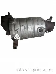 catalisador W2A450