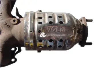 catalisador VQLN