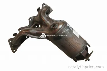 catalisador 032131703K 032178FA