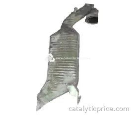 محوّل حفّاز 4A0131701P 4A0118A