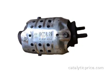catalisador BKLN