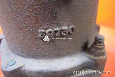 catalisador 39730