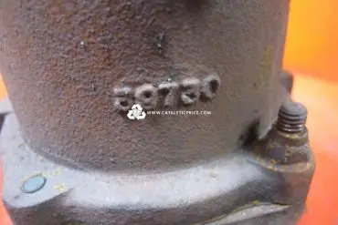 محوّل حفّاز 39730