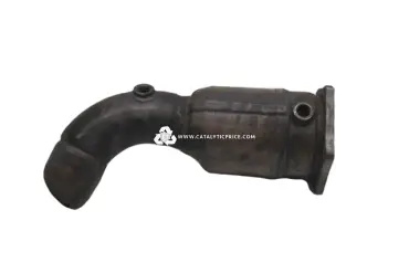 7L5254350E catalytic converter