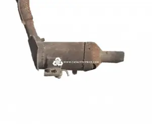 99611302503 catalytic converter