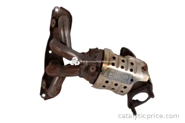 catalisador 03AJ0