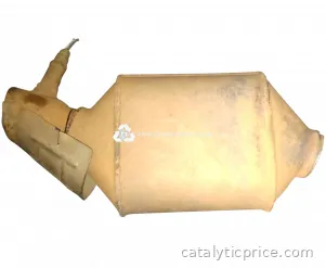 محوّل حفّاز INLET 1165