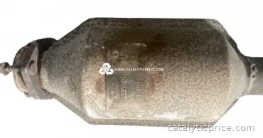 pot catalytique 3531401-1