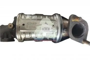 pot catalytique 04HM0