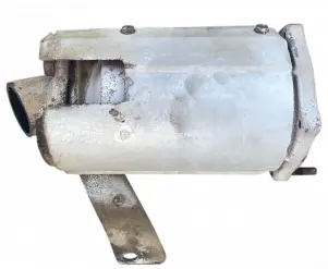 pot catalytique FSAR