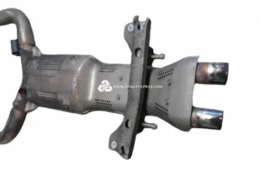 pot catalytique 262096