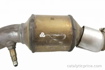 pot catalytique 12638510