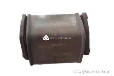 pot catalytique 96424020