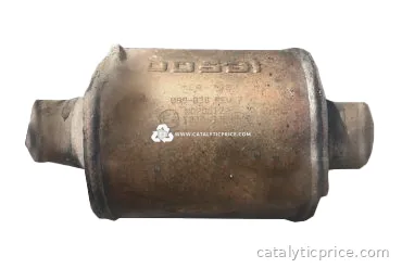 103R-0000001 catalytic converter
