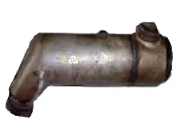 pot catalytique 1101401014