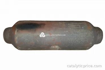 pot catalytique 051AC