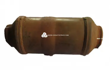 pot catalytique 373AB