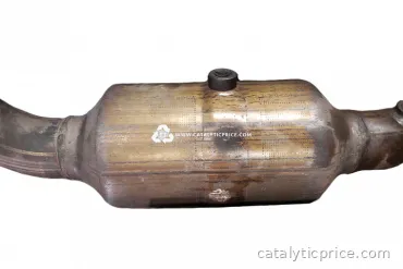 pot catalytique 68273142AA