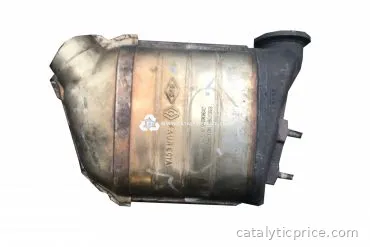 catalisador 8200570184 H8200389563
