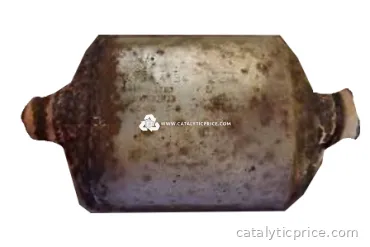 catalisador TR PSA 4134
