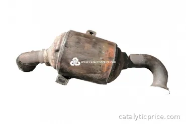 محوّل حفّاز TR PSA K444V
