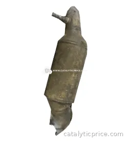 pot catalytique TR PSA K523