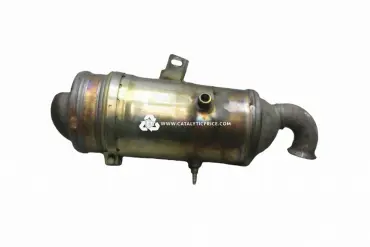 محوّل حفّاز TR PSA K266 (CERAMIC)