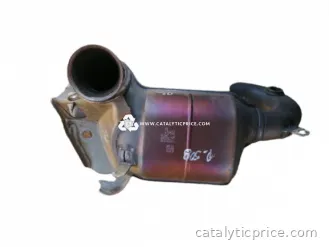 TR PSA K623 (Type 1) catalytic converter