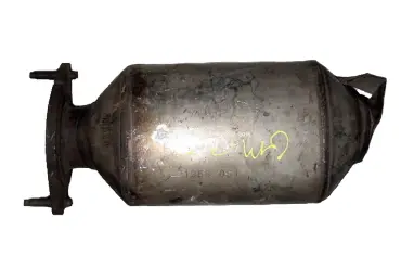 pot catalytique 12584051