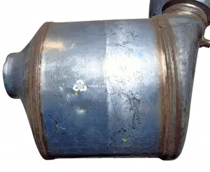 SK 0019 catalytic converter