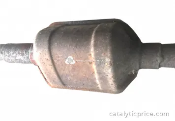 pot catalytique GM 14