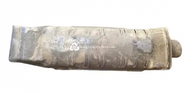 محوّل حفّاز WAG 10171