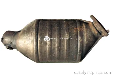 pot catalytique 8D0131701AP 8D0178A