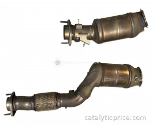 catalisador 9501473