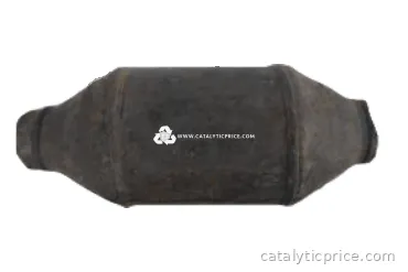 محوّل حفّاز S11-1205210TA (Type 1)