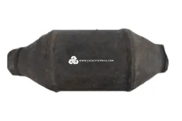 pot catalytique S11-1205210TA (Type 1)