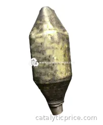 pot catalytique AB2