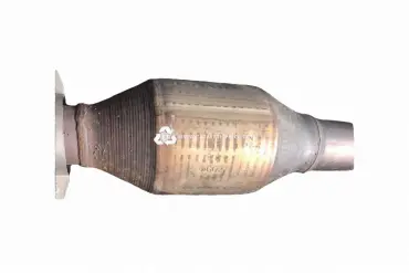 pot catalytique GQ2