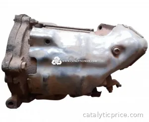 catalisador S12