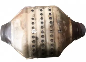 محوّل حفّاز C10