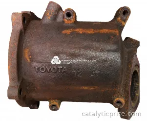 catalisador 12AT