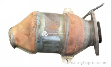 catalisador NSC B00968